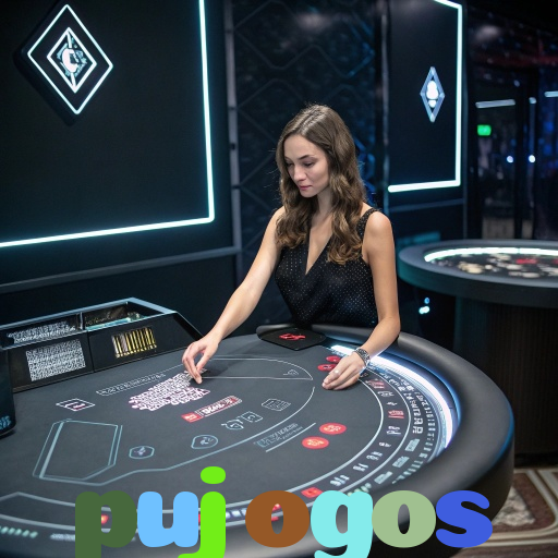 pujogos: Aposta Facilmente com Funcionalidades Completas no Aplicativo Móvel