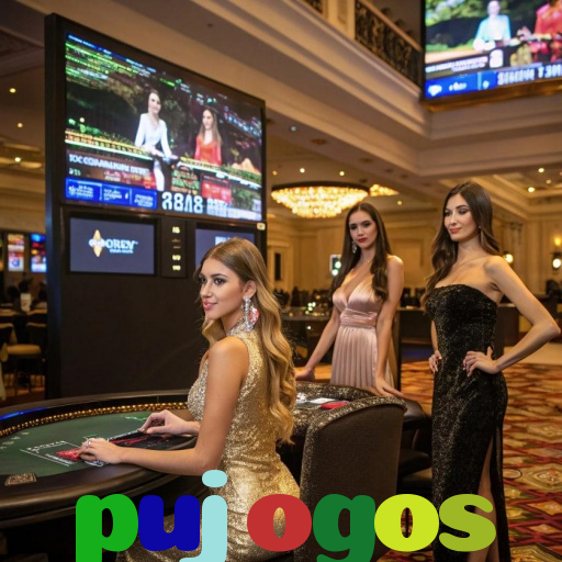 pujogos: Aposta Facilmente com Funcionalidades Completas no Aplicativo Móvel
