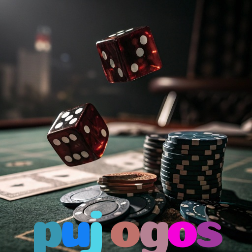 pujogos: Aposta Facilmente com Funcionalidades Completas no Aplicativo Móvel