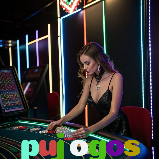 pujogos: Aposta Facilmente com Funcionalidades Completas no Aplicativo Móvel