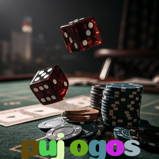 pujogos: Aposta Facilmente com Funcionalidades Completas no Aplicativo Móvel