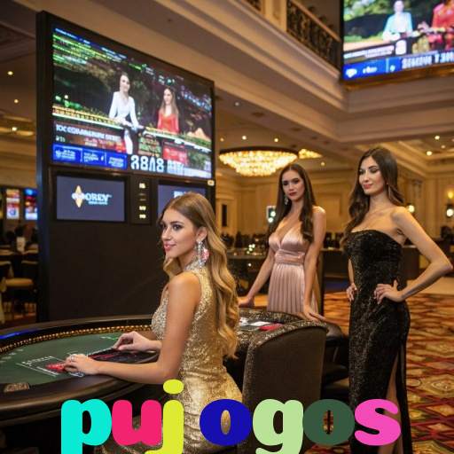 pujogos: Aposta Facilmente com Funcionalidades Completas no Aplicativo Móvel