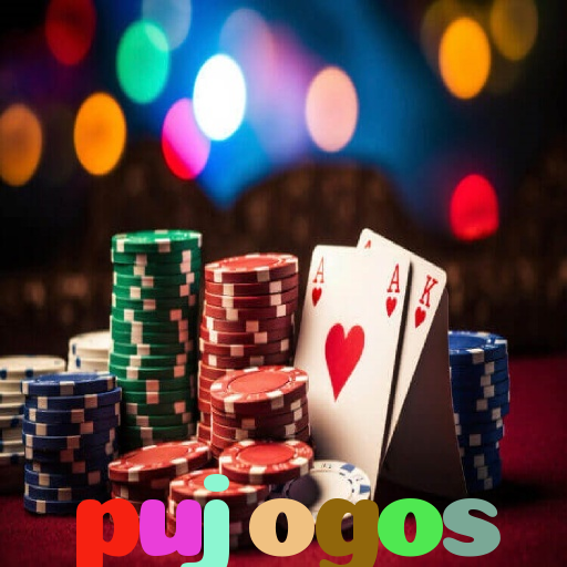 pujogos: Aposta Facilmente com Funcionalidades Completas no Aplicativo Móvel