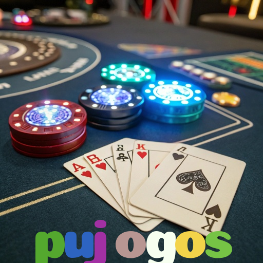 pujogos: Aposta Facilmente com Funcionalidades Completas no Aplicativo Móvel