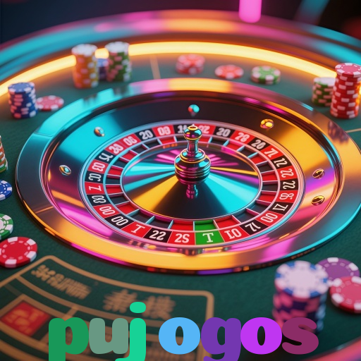 pujogos: Aposta Facilmente com Funcionalidades Completas no Aplicativo Móvel