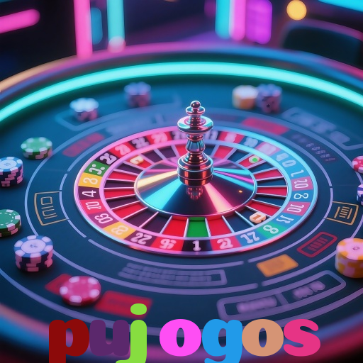 pujogos: Aposta Facilmente com Funcionalidades Completas no Aplicativo Móvel