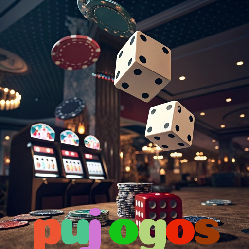 pujogos: Aposta Facilmente com Funcionalidades Completas no Aplicativo Móvel