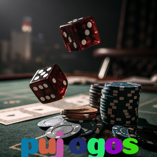 pujogos: Aposta Facilmente com Funcionalidades Completas no Aplicativo Móvel