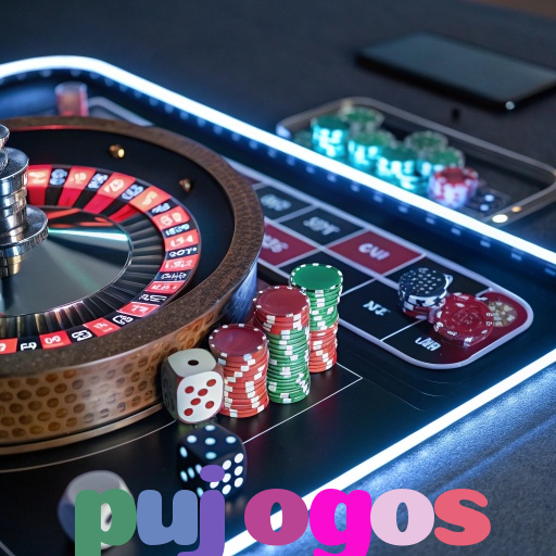 pujogos: Aposta Facilmente com Funcionalidades Completas no Aplicativo Móvel