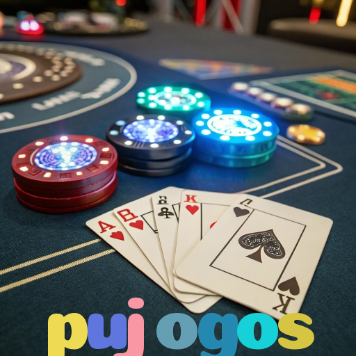 pujogos: Aposta Facilmente com Funcionalidades Completas no Aplicativo Móvel