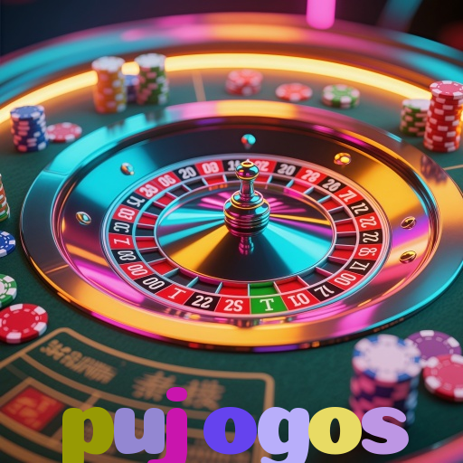 pujogos: Aposta Facilmente com Funcionalidades Completas no Aplicativo Móvel