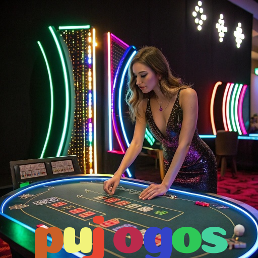 pujogos: Aposta Facilmente com Funcionalidades Completas no Aplicativo Móvel