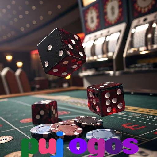 pujogos: Aposta Facilmente com Funcionalidades Completas no Aplicativo Móvel