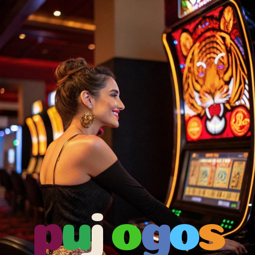pujogos: Aposta Facilmente com Funcionalidades Completas no Aplicativo Móvel
