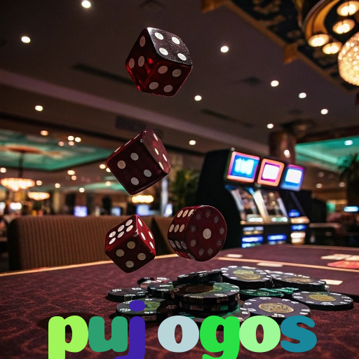 pujogos: Aposta Facilmente com Funcionalidades Completas no Aplicativo Móvel