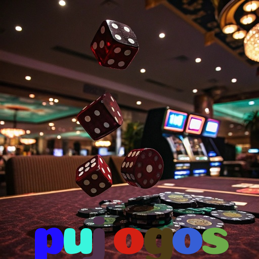 pujogos: Aposta Facilmente com Funcionalidades Completas no Aplicativo Móvel