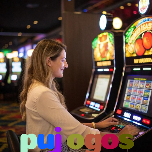 pujogos: Aposta Facilmente com Funcionalidades Completas no Aplicativo Móvel