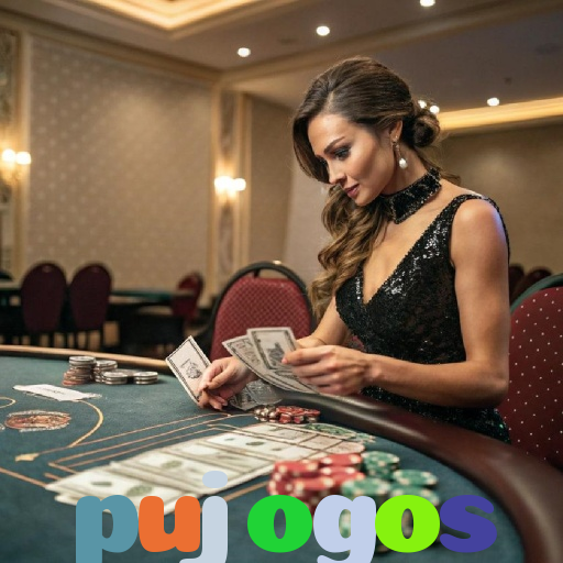 pujogos: Aposta Facilmente com Funcionalidades Completas no Aplicativo Móvel