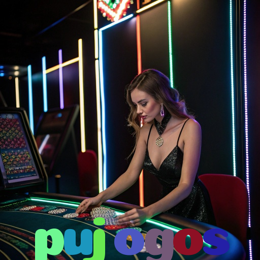 pujogos: Aposta Facilmente com Funcionalidades Completas no Aplicativo Móvel