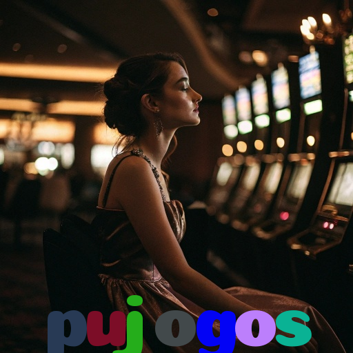pujogos: Aposta Facilmente com Funcionalidades Completas no Aplicativo Móvel