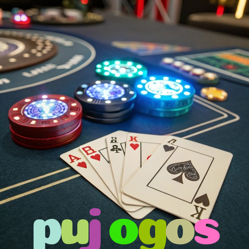 pujogos: Aposta Facilmente com Funcionalidades Completas no Aplicativo Móvel