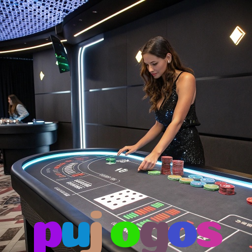 pujogos: Aposta Facilmente com Funcionalidades Completas no Aplicativo Móvel