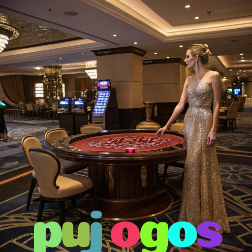 pujogos: Aposta Facilmente com Funcionalidades Completas no Aplicativo Móvel