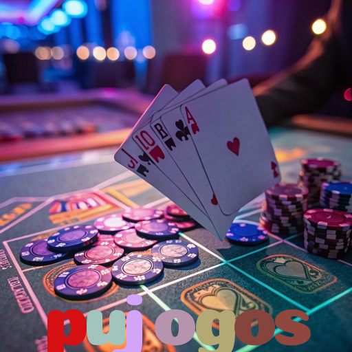 pujogos: Aposta Facilmente com Funcionalidades Completas no Aplicativo Móvel