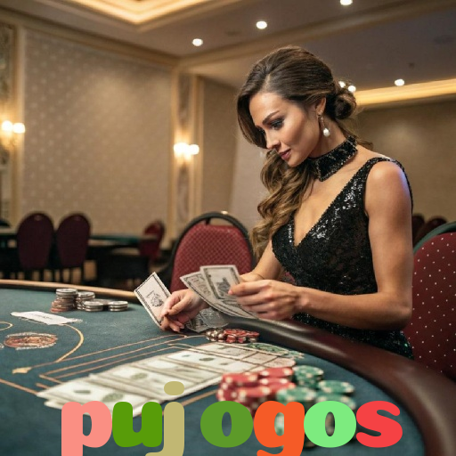pujogos: Aposta Facilmente com Funcionalidades Completas no Aplicativo Móvel