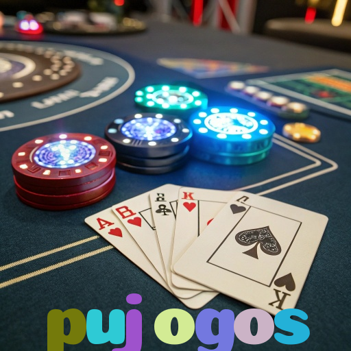 pujogos: Aposta Facilmente com Funcionalidades Completas no Aplicativo Móvel