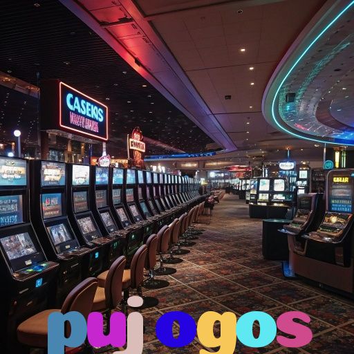 pujogos: Aposta Facilmente com Funcionalidades Completas no Aplicativo Móvel