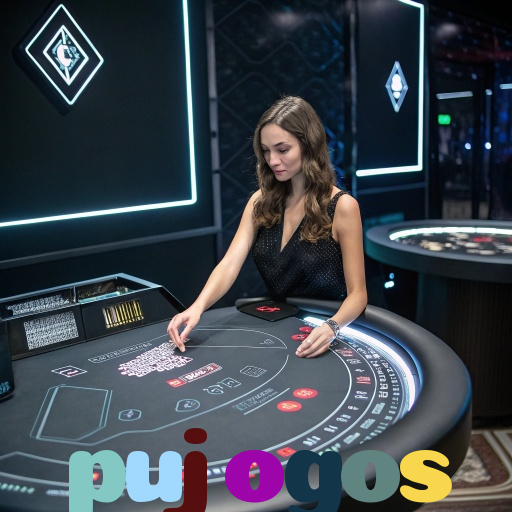 pujogos: Aposta Facilmente com Funcionalidades Completas no Aplicativo Móvel