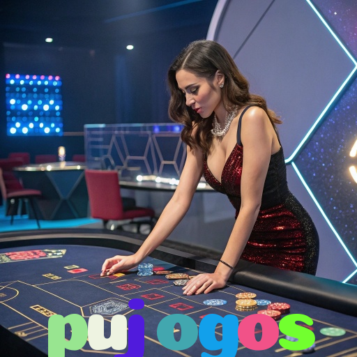 pujogos: Aposta Facilmente com Funcionalidades Completas no Aplicativo Móvel