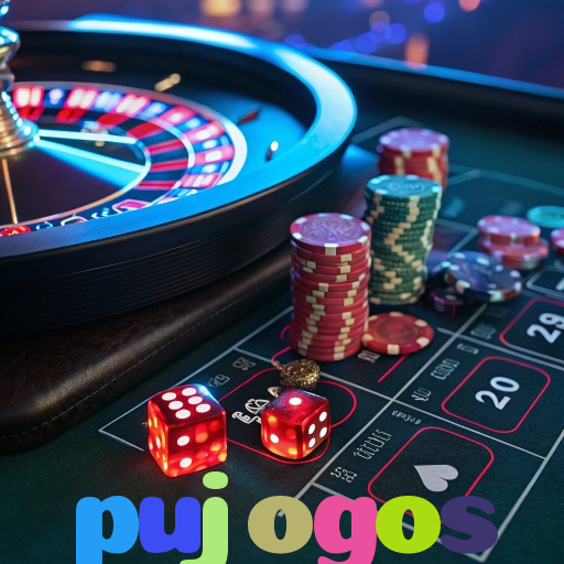 pujogos: Aposta Facilmente com Funcionalidades Completas no Aplicativo Móvel