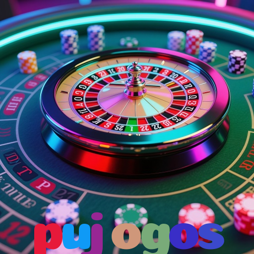 pujogos: Aposta Facilmente com Funcionalidades Completas no Aplicativo Móvel