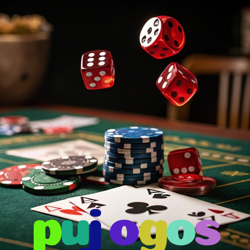 pujogos: Aposta Facilmente com Funcionalidades Completas no Aplicativo Móvel