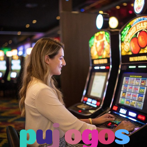 pujogos: Aposta Facilmente com Funcionalidades Completas no Aplicativo Móvel