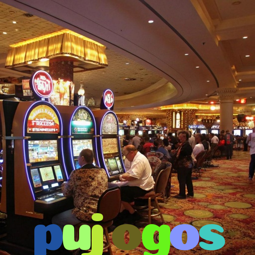 pujogos: Aposta Facilmente com Funcionalidades Completas no Aplicativo Móvel