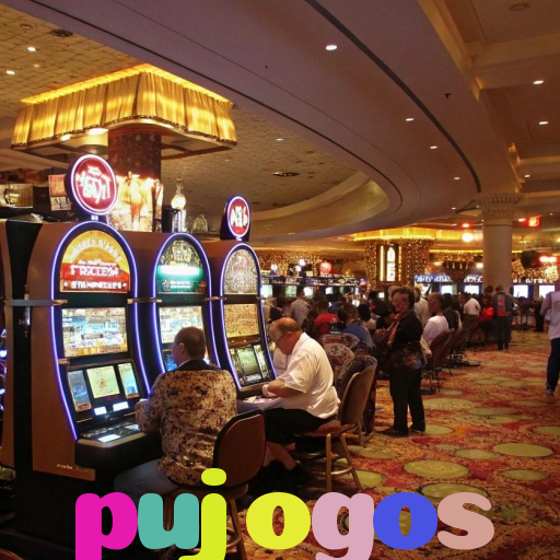 pujogos: Aposta Facilmente com Funcionalidades Completas no Aplicativo Móvel