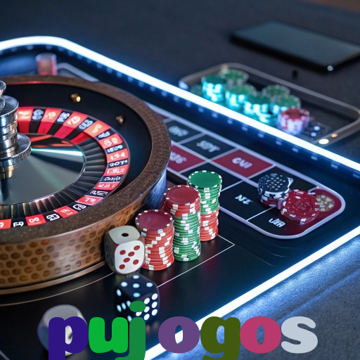 pujogos: Aposta Facilmente com Funcionalidades Completas no Aplicativo Móvel