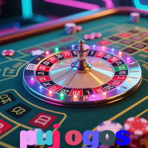 pujogos: Aposta Facilmente com Funcionalidades Completas no Aplicativo Móvel