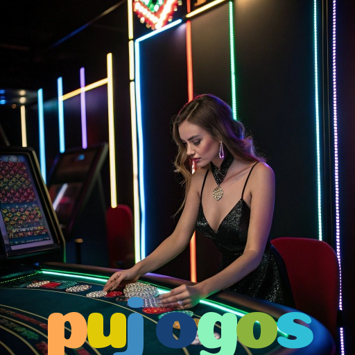 pujogos: Aposta Facilmente com Funcionalidades Completas no Aplicativo Móvel
