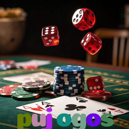 pujogos: Aposta Facilmente com Funcionalidades Completas no Aplicativo Móvel