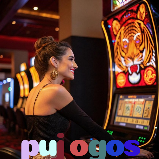 pujogos: Aposta Facilmente com Funcionalidades Completas no Aplicativo Móvel