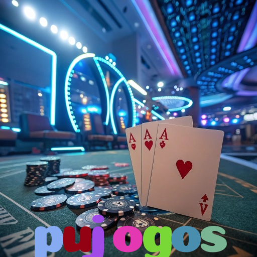 pujogos: Aposta Facilmente com Funcionalidades Completas no Aplicativo Móvel
