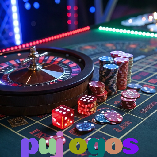 pujogos: Aposta Facilmente com Funcionalidades Completas no Aplicativo Móvel