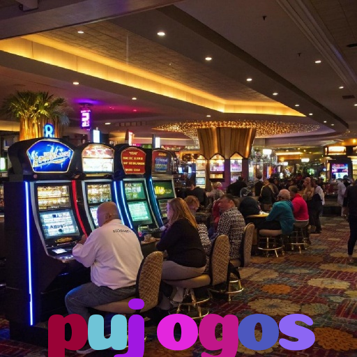 pujogos: Aposta Facilmente com Funcionalidades Completas no Aplicativo Móvel