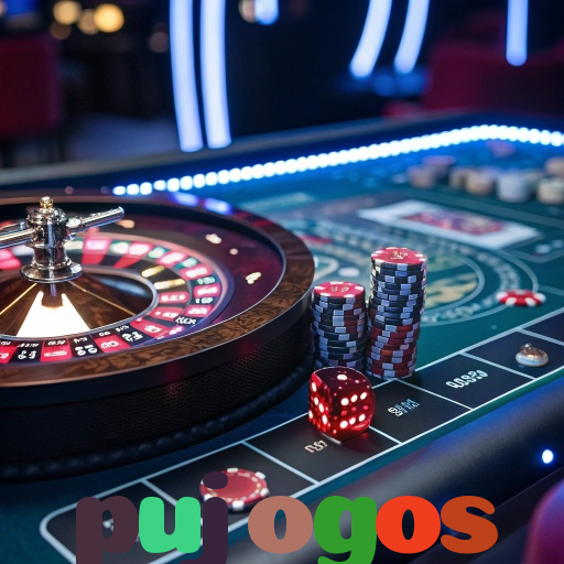 pujogos: Aposta Facilmente com Funcionalidades Completas no Aplicativo Móvel