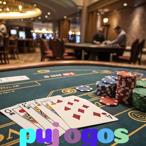 pujogos: Aposta Facilmente com Funcionalidades Completas no Aplicativo Móvel