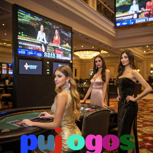 pujogos: Aposta Facilmente com Funcionalidades Completas no Aplicativo Móvel